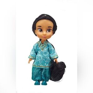Disney Animators Collection Princess Jasmine doll